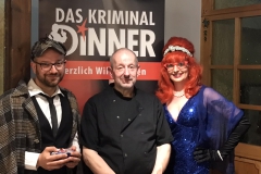 KrimiDinner