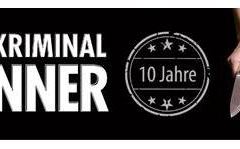 Logo-Messer-Krimidinner