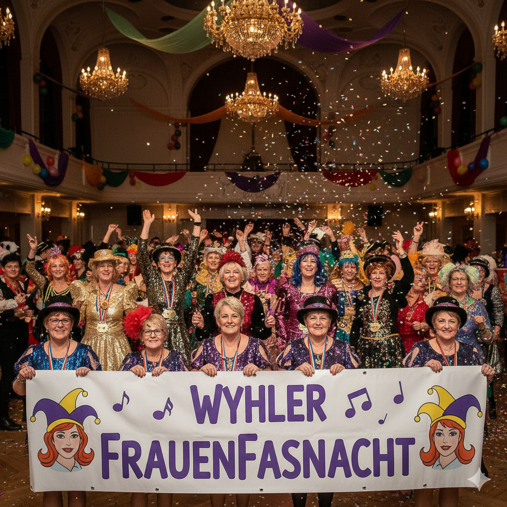 Frauenfasnacht